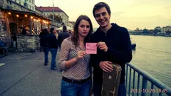 Životná historka: Ružový lístok na chladničke mi vtedy nedal spať