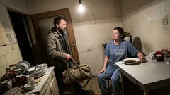 Životná historka: Po služobke som našiel pootvorené dvere a ticho, ktoré bolelo