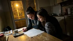 Životná historka: Kalkulačka mi zhasla uprostred písomky – a niečo vo mne sa zaplo