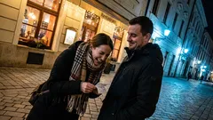 Životná historka: Chceli sme si dopriať dospelácky deň, no jedna chvíľa mi zmenila náladu