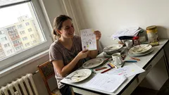 Životná historka: Päťročné dieťa mi povedalo vetu, kvôli ktorej sa bojím usmiať