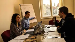 Životná historka: V Bratislave sme mali dodať systém „nejako“. Potom sa stalo niečo zvláštne