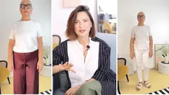 Ako zamaskovať bruško oblečením: najčastejšie chyby a overené triky