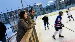 Životná historka: Myslel som si, že ma hokej zachráni. Nestalo sa to