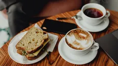 Ktorý chlieb je na sendviče najzdravší: 3 dietológovia dali rovnakú odpoveď