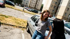 Životná historka: Umyla som auto, aby prišiel dážď. Tentoraz sa nestalo vôbec nič