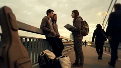 Životná historka: Na Matfyze zaznela veta, ktorú som si zapísala ako zaklínadlo