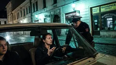 Životná historka: Myslela som si, že dnes ma radar nedostane