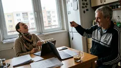 Životná historka: Päť minút do deadlinu mi Windows ponúkol diagnózu, ktorú som nečakala