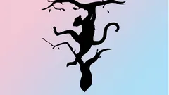 Psychologický test: To, čo si na obrázku všimnete ako prvé, prezradí váš typ osobnosti