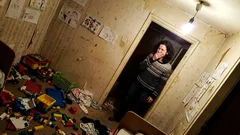 Životná historka: Myslela som, že som kúpila pokoj. O päť minút som neverila očiam