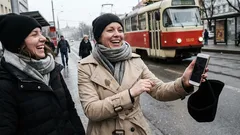 Životná historka: V pondelok ráno mi byt pripravil pascu, na ktorú nezabudnem