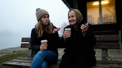 Životná historka: V Bratislave sa mi jedna babkina veta zrazu prestala páčiť