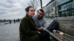 Životná historka: Na lavičke pri Dunaji mi povedal vetu, na ktorú sa nezabúda