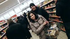 Životná historka: V piatok pred Vianocami som spravila malý krok, ktorý ma dobehol