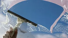 Najlepší spôsob, ako umyť okná bez šmúh: Potrebujete len jednu ingredienciu