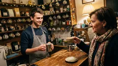 Životná historka: Jedna veta z intráku mi po rokoch prevrátila obyčajný utorok