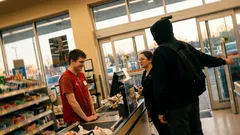 Životný príbeh: Jedna veta pri pokladni mi navždy zmenila celý život