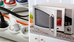 Tieto spotrebiče nikdy nezapájajte do predlžovačky: Elektrikári zostavili zoznam