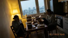 Krátka historka: Jedna veta z porady mi zmenila večer pri kuchynskom stole