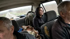 Životný príbeh: V aute som počula vetu, ktorá zmenila môj vzťah k rodičom