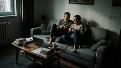 Životná historka: Jedna neskorá porada mi rozbúrila hlavu na celé týždne