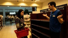 Životná historka: V drogérii som našla lacný zázrak. O týždeň neskôr prišlo čudné ticho