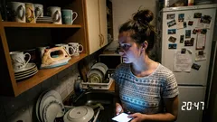 Životná historka: Ten absurdný inzerát mi pripomenul niečo, čo som nechcela cítiť