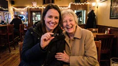 Životná historka: V kabelke som hľadala jednu vec a čas bežal