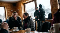 Životná historka: Na Štrbskom Plese som počula vetu, ktorá mi zmenila význam slova