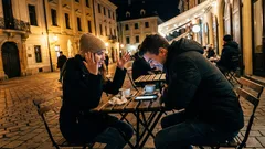 Životná historka: Na úrade som si vybrala najkratšiu radu. O minútu neskôr sa začalo divadlo