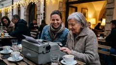 Životná historka: Jedna veta z košickej kuchyne mi roky neskôr zmenila voľbu