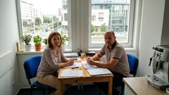 Životná historka: HR mi potichu navrhlo kouča. Netušila som, čo mi tým spustí