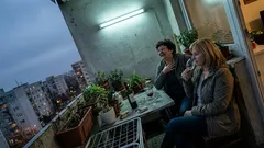 Životná historka: Na balkóne v Petržalke padla veta, ktorá mi dlho nedala spať