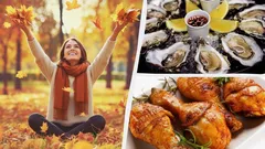 Odborníci odhalili 8 potravín, ktoré zlepšujú náladu: Tento zoznam vás prekvapí