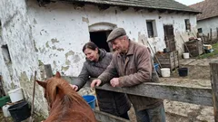 Životná historka: Jedna obyčajná veta na papieri mi prevrátila návraty domov