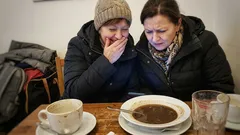 Životná historka: V bratislavskej kaviarni sa pokazil detail a zrazu bolo ticho