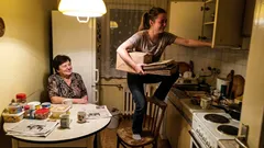 Životná historka: Babkina veta o „poslednej poličke“ mi zmenila celý byt aj hlavu