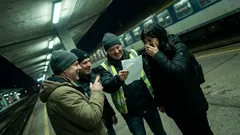 Historka: Na služobke vlakom sa stalo niečo, čo nám dodnes nik neverí