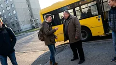 Životná historka: Hanbil som sa za auto na intráku, otec to „vyriešil“ po svojom