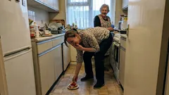 Životná historka: Ráno mi zase spadol chlieb na zlú stranu, ale tentoraz som zareagovala inak