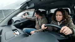 Životná historka: Na diaľnici som uvidela klobúk a zrazu mi stiahlo žalúdok